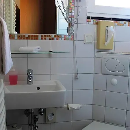 Alleehotel-eschen Hotel Aurich