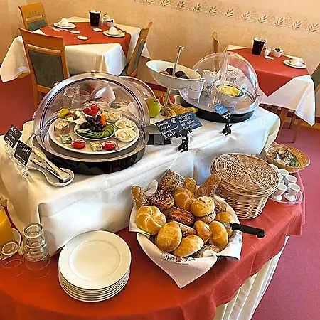 Alleehotel-eschen