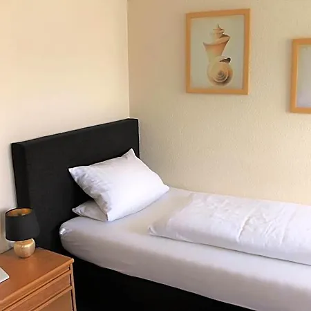 Hotel Alleehotel-eschen