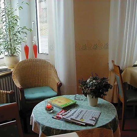 Hotel Alleehotel-eschen Aurich