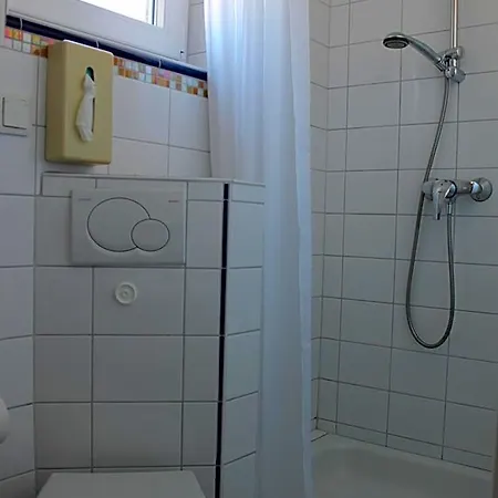 Hotel Alleehotel-eschen Aurich