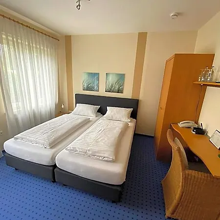 Alleehotel-eschen Hotel Aurich