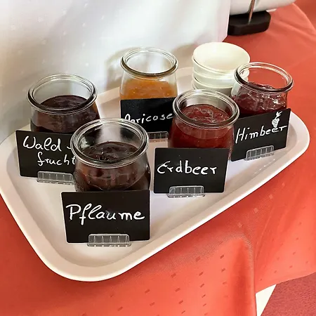 Alleehotel-eschen
