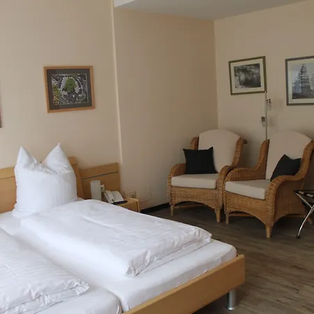 Alleehotel-eschen Hotel Aurich