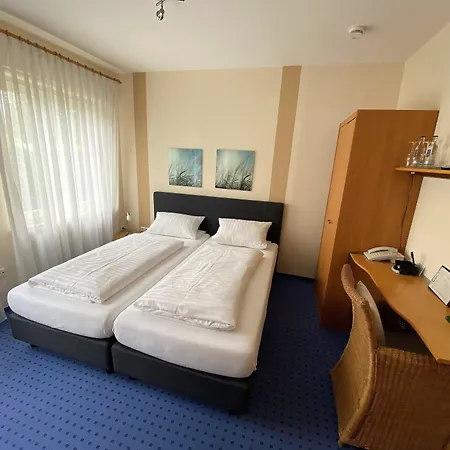 Alleehotel-eschen 3* Aurich