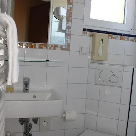 Alleehotel-eschen Hotel Aurich