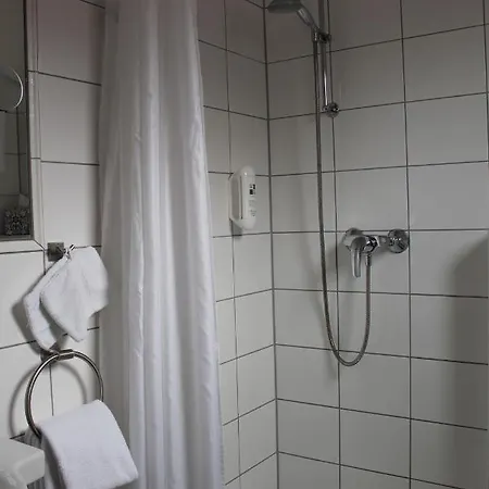 Alleehotel-eschen אאוריך