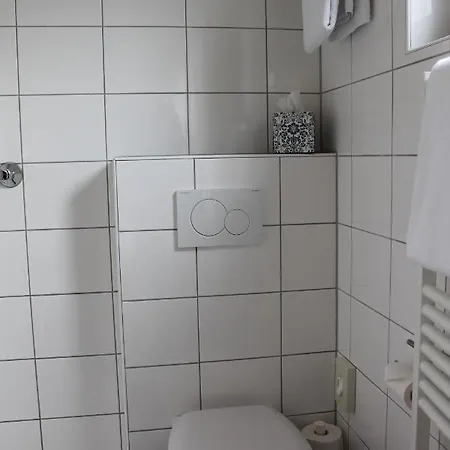 Alleehotel-eschen 3*