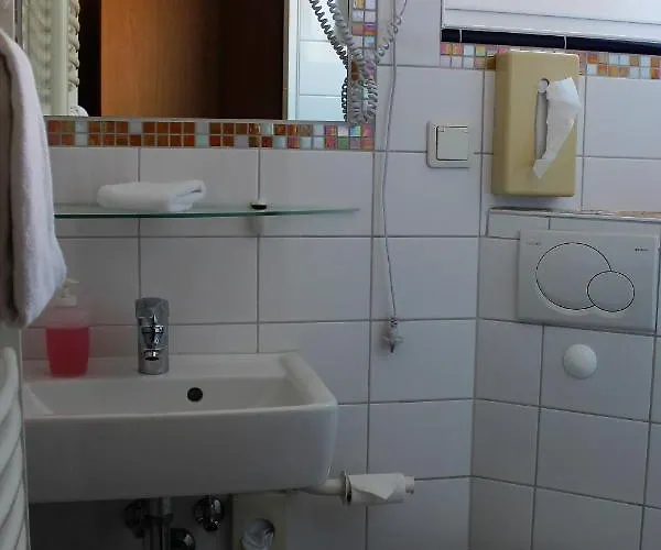 Alleehotel-eschen Hotel Aurich