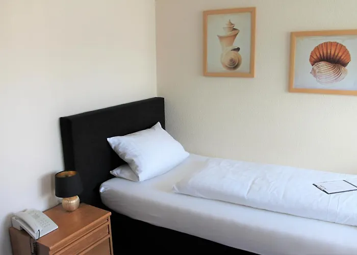 Alleehotel-eschen 3*