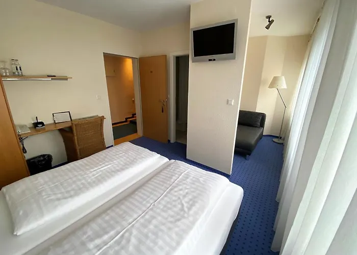 Alleehotel-eschen 3* Aurich